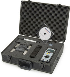 portable cathodic protection testing kit for boats