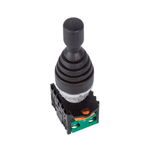 lateral thruster joystick / boat