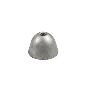 boat sacrificial anode / zinc / thruster