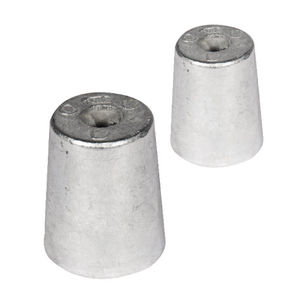 boat sacrificial anode