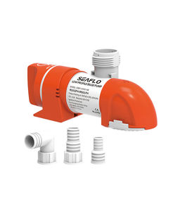 Boat pump - 07 Series - SEAFLO - transfer / shower / water