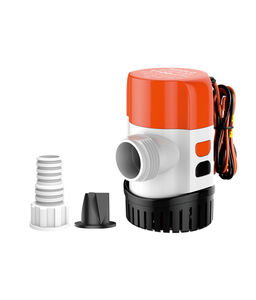 boat pump