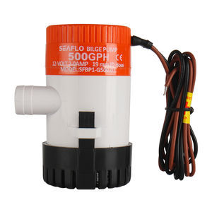 boat pump 1