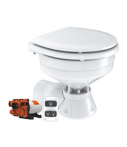 yacht toilet