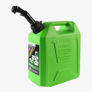 oil container