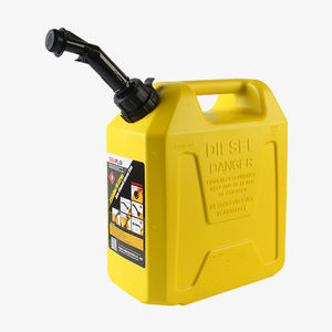 fuel container