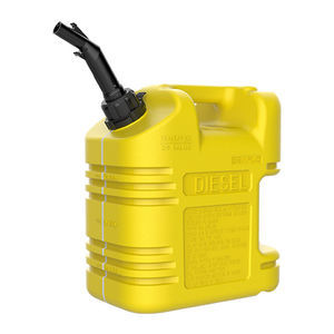 oil container