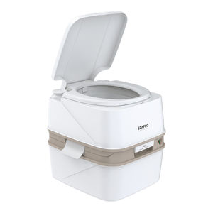 marine toilet