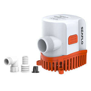 boat pump 1