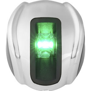 boat navigation lights