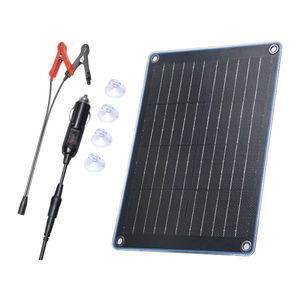 light solar panel