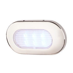 courtesy light 1