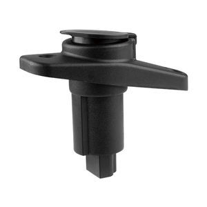 plug-in navigation light bracket 1
