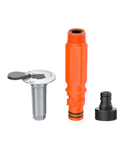 boat rinsing kit
