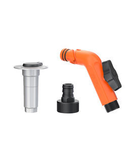 boat rinsing kit