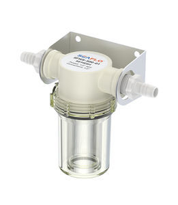 stainless steel strainer