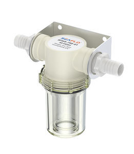 boat strainer