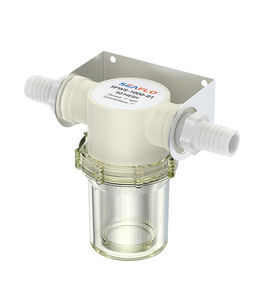 stainless steel strainer