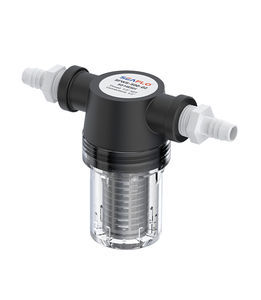 boat strainer