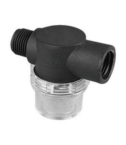 boat strainer