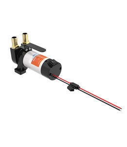 boat pump