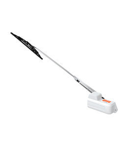 boat windshield wiper motor