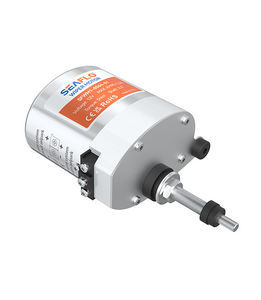 boat windshield wiper motor