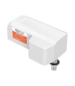 sailboat windshield wiper motor