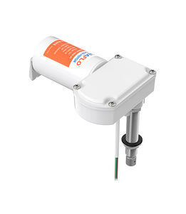 marine windshield wiper motor
