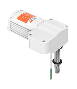 boat windshield wiper motor