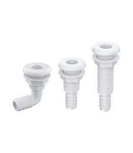 PP through-hull fitting 1