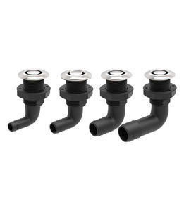 boat tank air vent (freshwater, wastewater, fuel)
