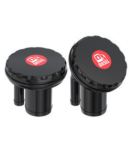 threaded deck fill