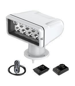 exterior spotlight