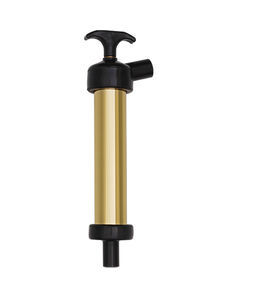 oil change pump