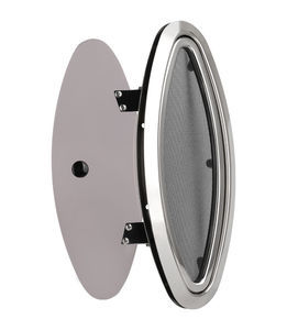 elliptical portlight
