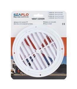 plastic air vent 1