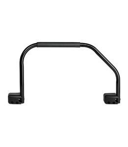 aluminum grab rail