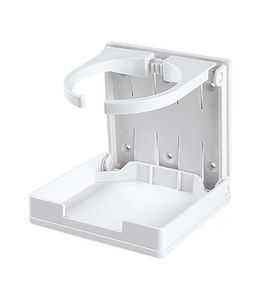 plastic cup holder
