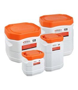 waterproof barrel