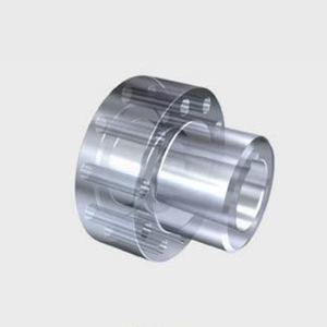 flange mechanical coupling