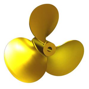 boat propeller 1