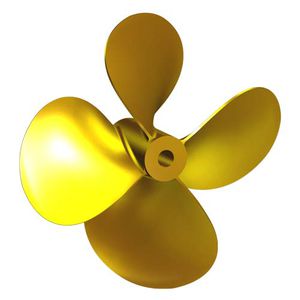 boat propeller 1