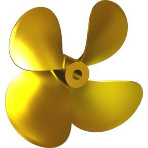 boat propeller 1