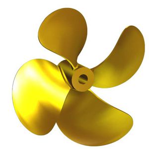 boat propeller 1