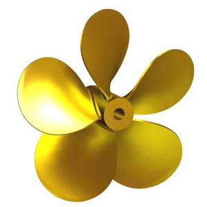 boat propeller