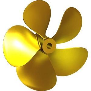 boat propeller 1