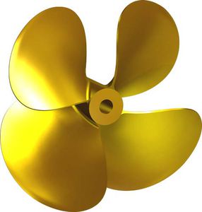 boat propeller