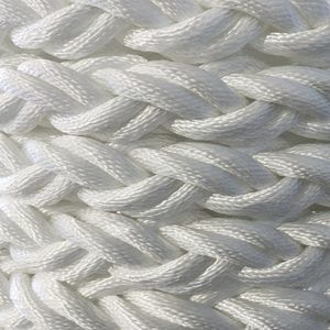 mooring cordage