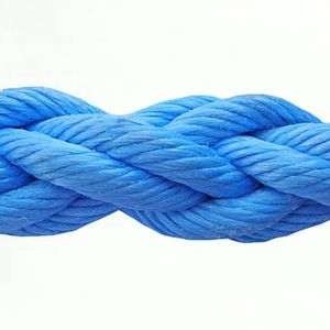 mooring cordage 1